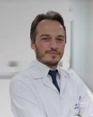 Op.Doktor Muhammet Coşkun Arslan