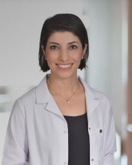 Op.Doktor Berfin Ökmen Özkan