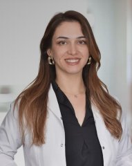 Uz.Doktor Merve Türker Işık