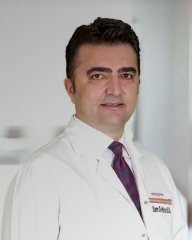 Uz.Doktor Harun Süslü