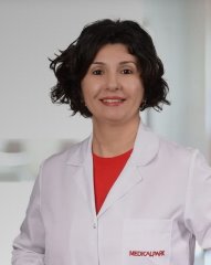 Uz.Doktor Nimet Karataş Torun