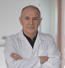 Uz.Doktor Sinan Aytaç Polat