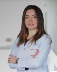 Diyetisyen Pınar Doğan