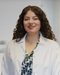 Psikolog İrem Güler