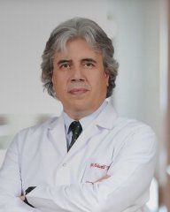 Dr.Öğr.Üye Abducelil Yıldırım