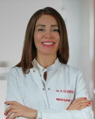 Dr.Öğr.Üyesi Elif Günaydın
