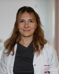 Uz.Doktor Yasemin Dinçaslan