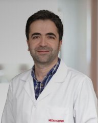Uz.Doktor Yakup Yeşilkaya