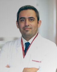 Uz.Doktor Çağatay Özcan