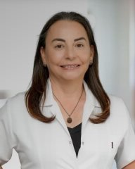 Uz.Doktor Meltem Gülsüm Özulu