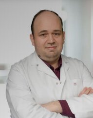 Uz.Doktor Mitat Cebeci