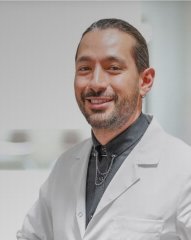 Uz.Doktor Mustafa Enes Yılmaz