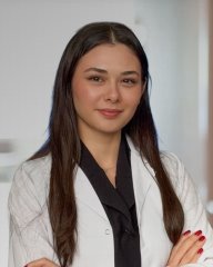 Diyetisyen İrem Atlı