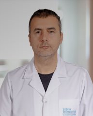Doktor Adil Baki Paksoy