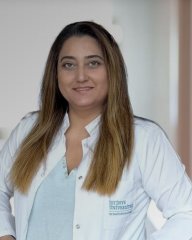Op.Doktor Özlem Söğüt Khatıb