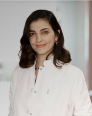 Op.Doktor Merve Sarıkaya Eraslan