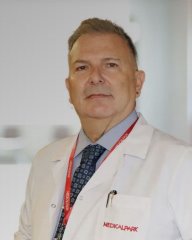 Op.Doktor Özkan Ergür