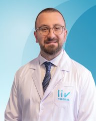Doktor Esat Mahmut Ergun