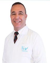 Uz.Doktor Mustafa Altuntop