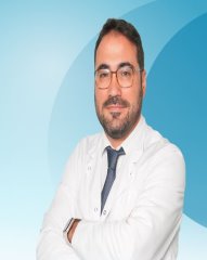Uz.Doktor Adem Topcu
