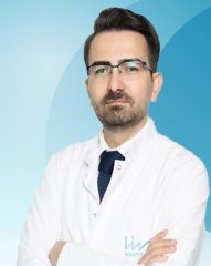 Uz.Doktor Ali Aslan Demir