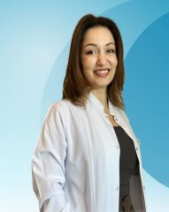 Uz.Doktor Beyza Özkök