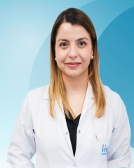 Doç.Dr. Didem Melis Öztaş