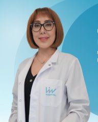 Doç.Dr. Ece Altun