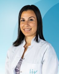 Uz.Doktor Gözde Nizamoğlu Mercan