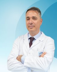 Prof.Dr. İsmail Demirkale