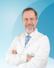 Prof.Dr. Mehmet Vefik Yazıcıoğlu