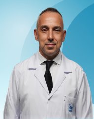 Prof.Dr. Murat Uğurlucan