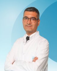 Prof.Dr. Selçuk Güneş