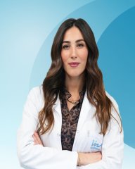 Op.Doktor Nesime Damla İplik