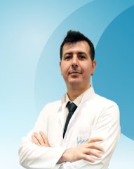 Dr.Öğr.Üyesi Mustafa Taştan