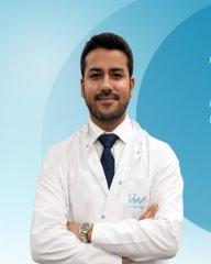 Uz.Doktor Barış Güven