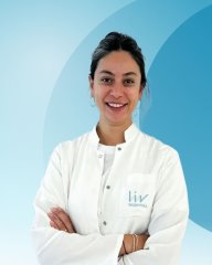 Diş Tabibi Ecem Aytuna Yardım