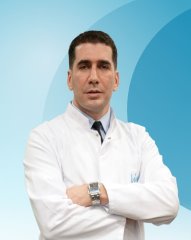 Uz.Doktor Ferit Arğun