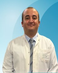 Uz.Doktor Muharrem Çiçek