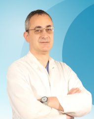 Uz.Doktor Mustafa Kudret Tuygun