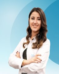 Diyetisyen Özgenaz Kazan