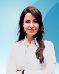 Doç.Dr. Seda Turgut