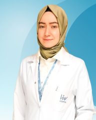 Uz.Doktor Hatice Kübra Çakı
