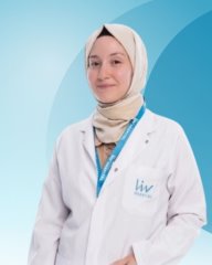 Doktor Zeliha Kara Güllüce