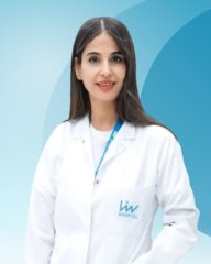 Diyetisyen Şule Bozfırat