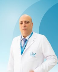 Doktor Mehmet Nur Güngören