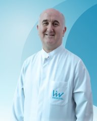 Dr.Öğr.Üyesi Savaş Açıkgöz