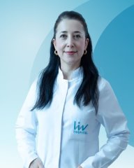 Uz.Doktor Aylin Gözübüyükoğulları