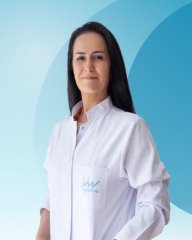 Uz.Doktor Berna Botan Yıldırım
