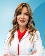 Uz.Doktor Büşra Süzen Celbek
